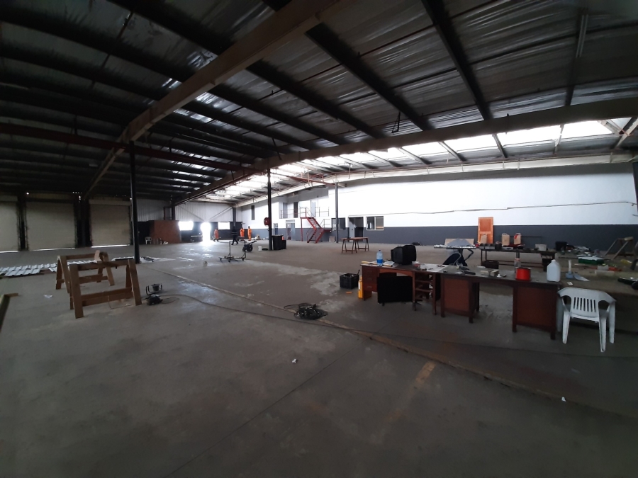 Commercial Property for Sale in Wilsonia Eastern Cape
